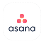 Asana logo