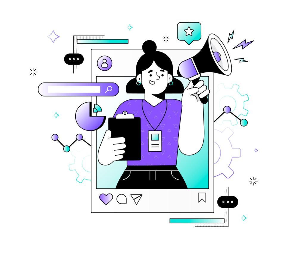 Marketing Automation