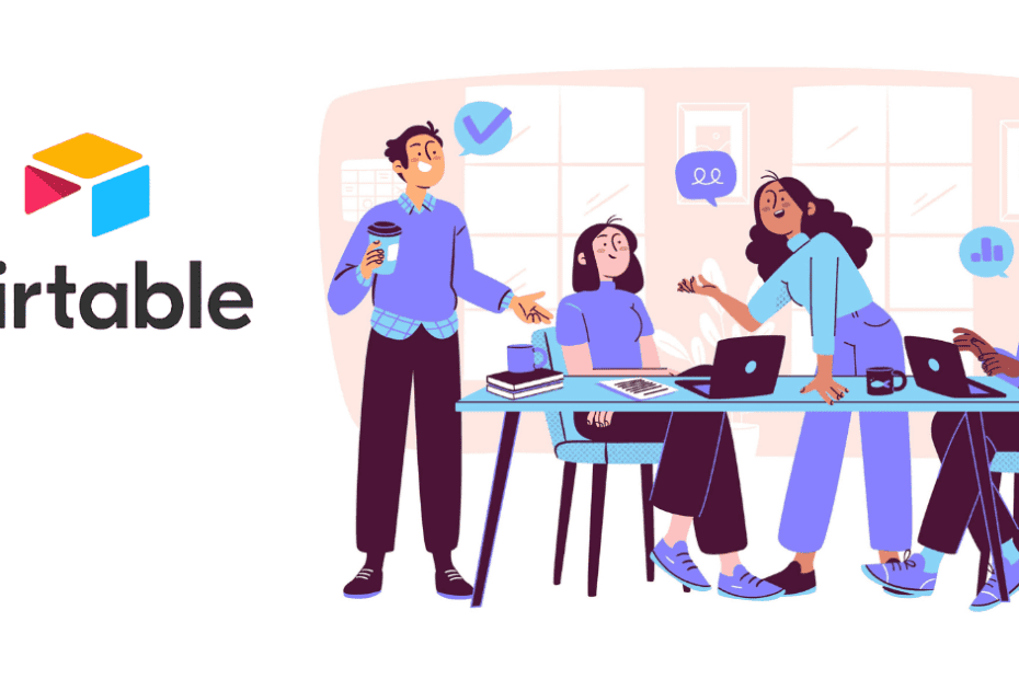 Airtable Review 2025 Features