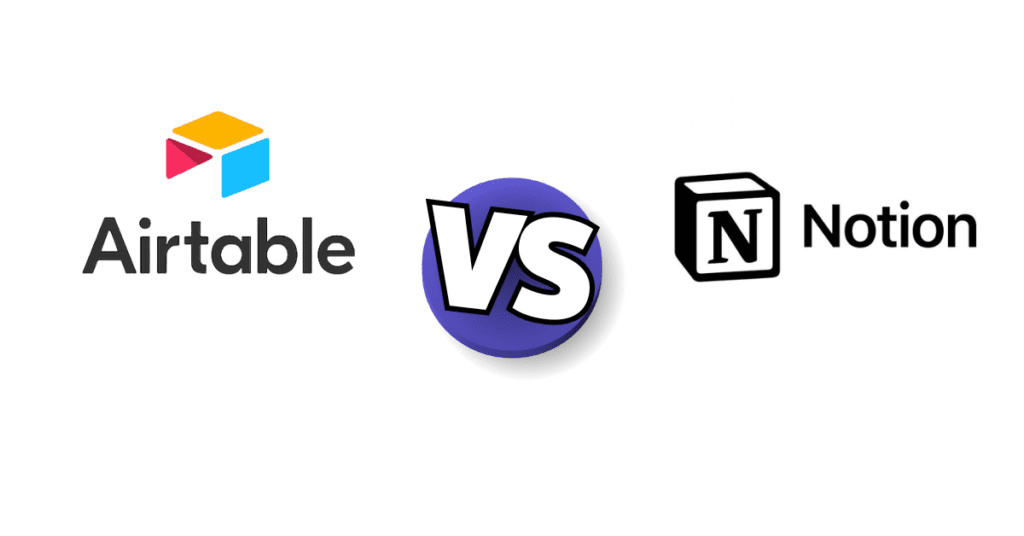 Airtable vs. Notion