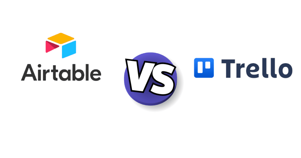 Airtable vs. Trello