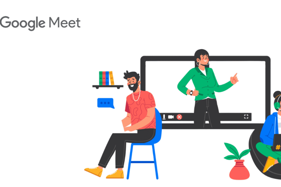 Google Meet Review 2025 The Ultimate Guide (Features, Pricing, Pros & Cons
