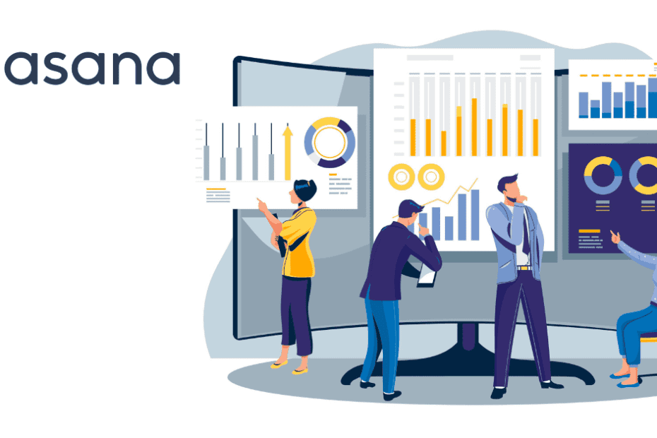 Is It the Best Project Management Tool for You Asana