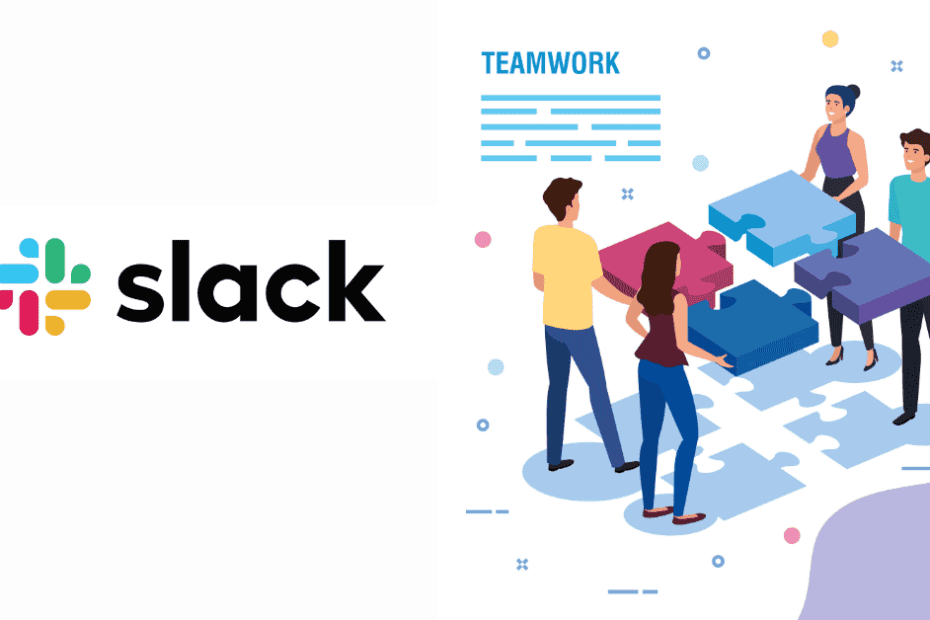 Is Still The Best Team Collaboration Tool Slack