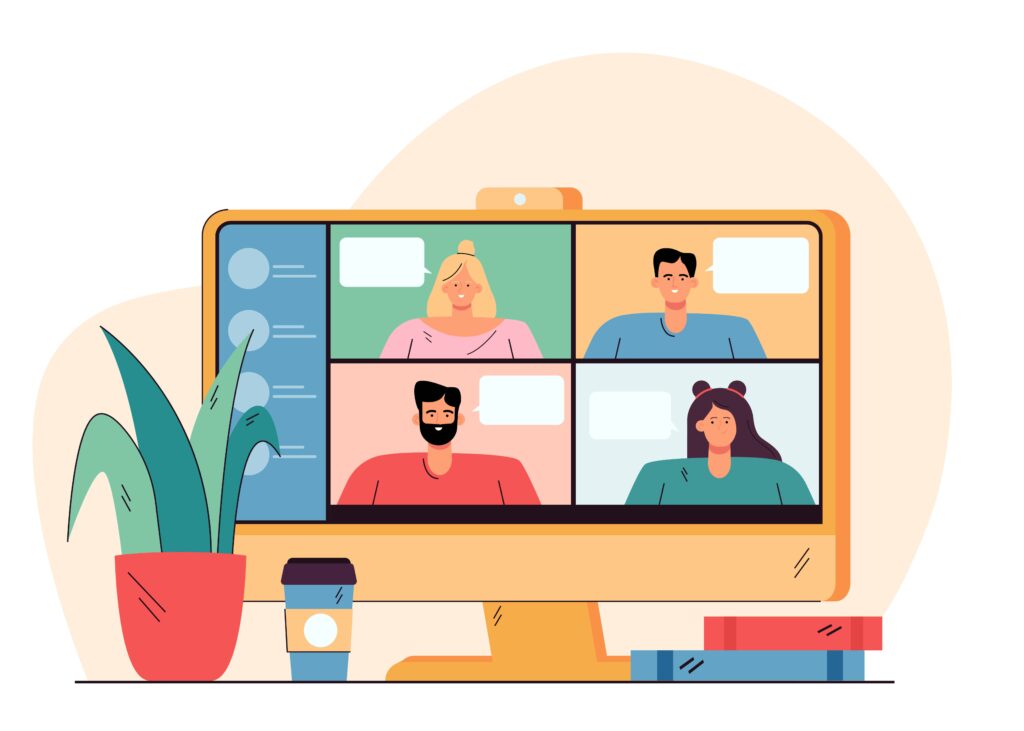 Key Features of Slack Video Conferencing