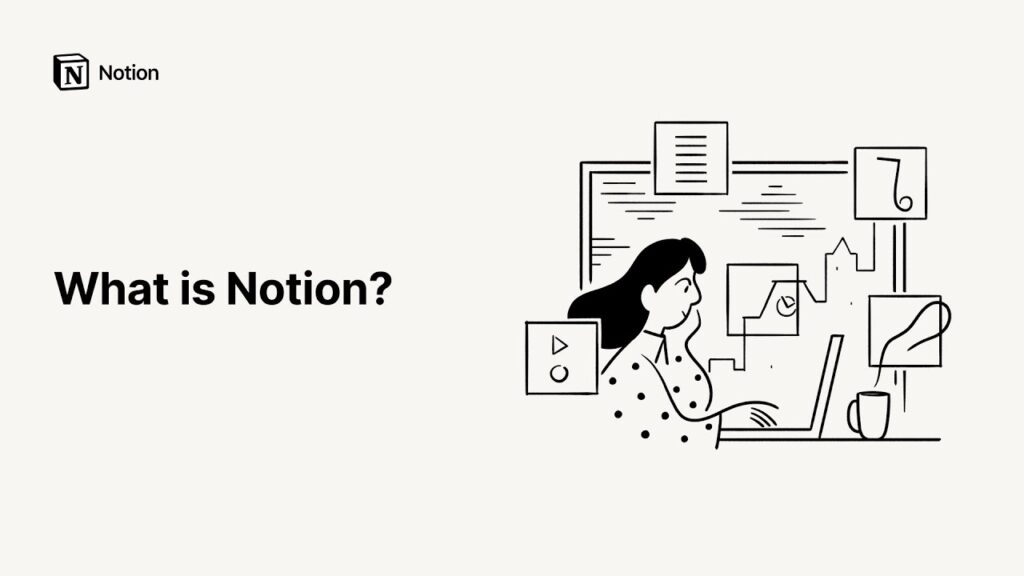 What is Notion