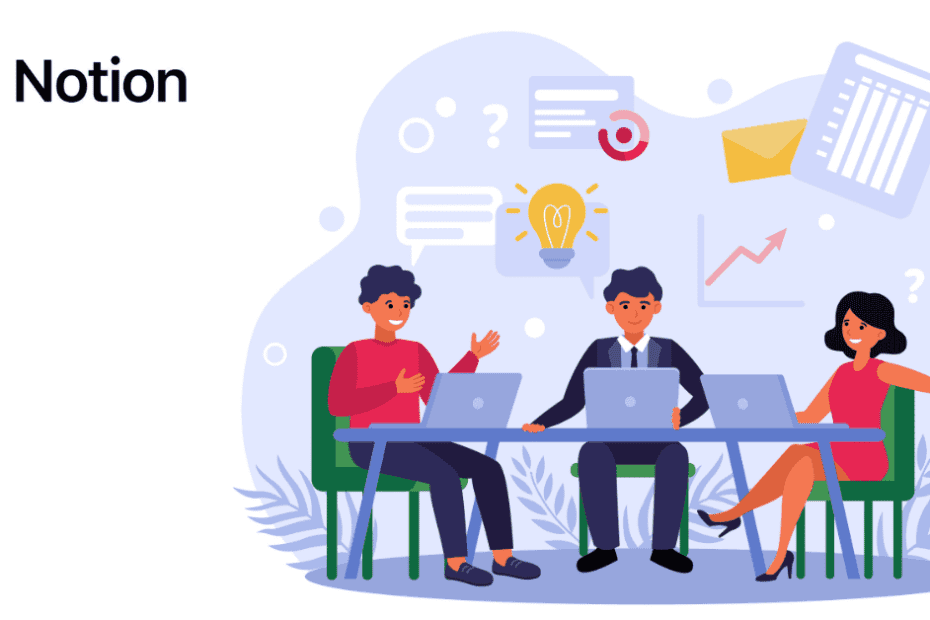 Notion Review 2025 The Ultimate Productivity Tool