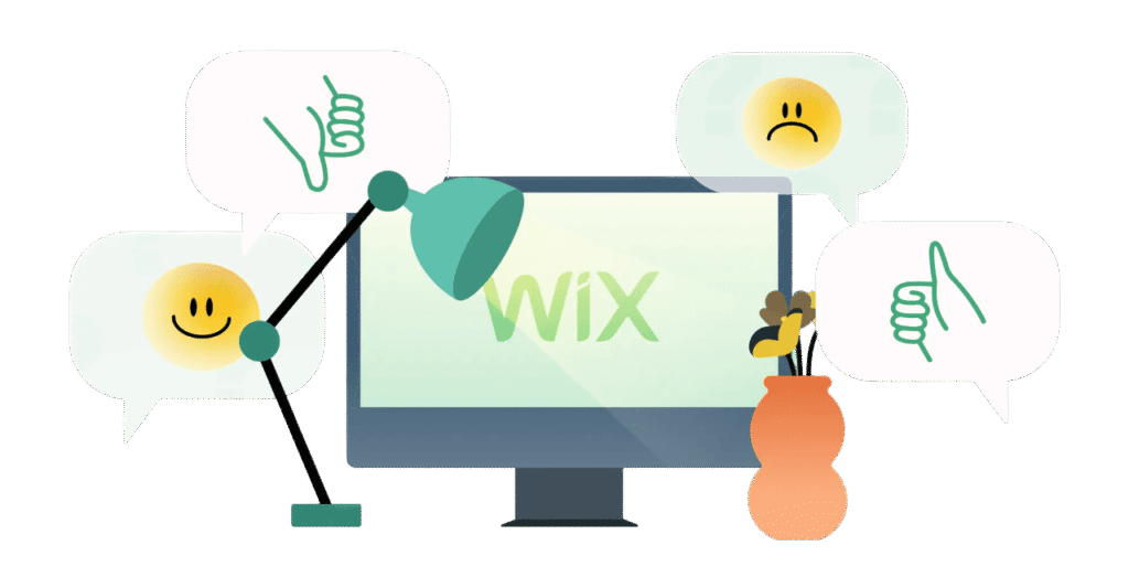 Understanding Wix's SEO Features