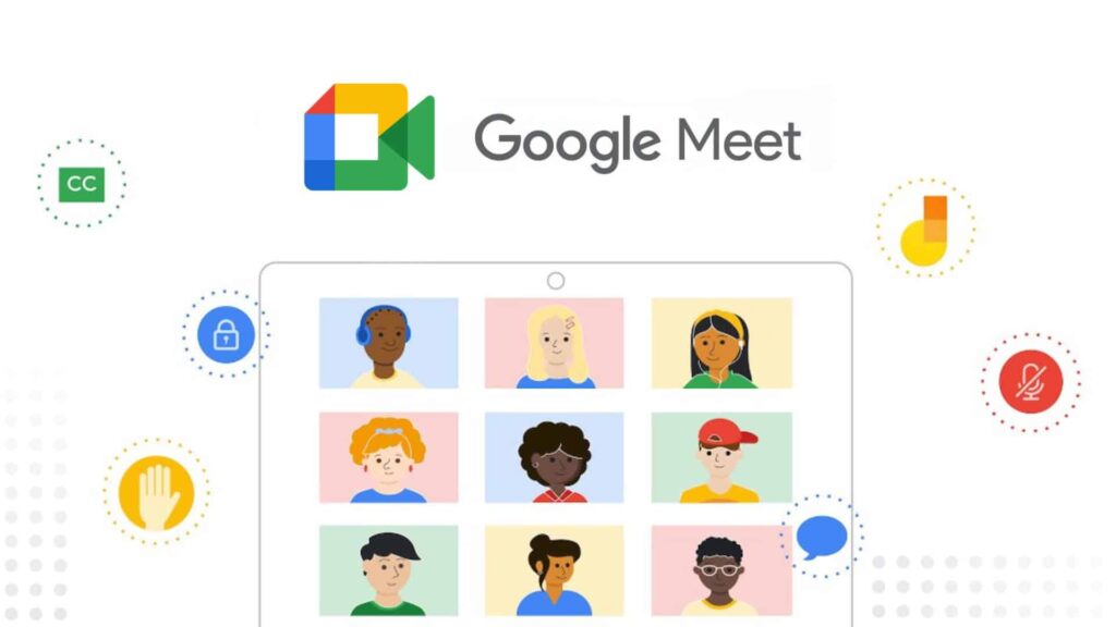 Why Should You Choose Google Meet