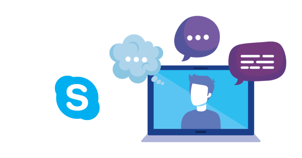 Why Skype Fell Behind