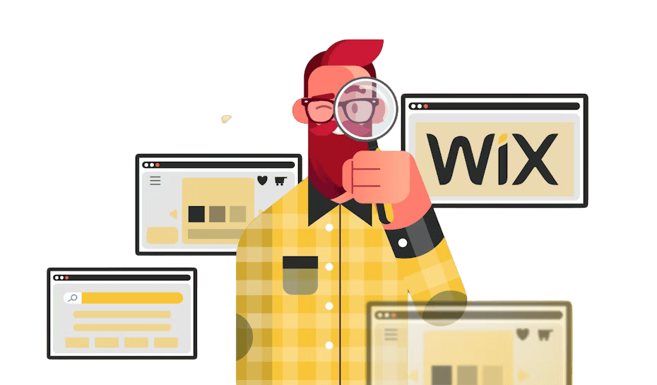 Wix Disadvantages Where It Falls Short