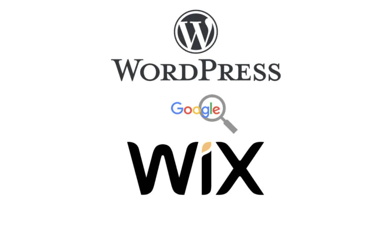 Wix vs. WordPress A Comparative Analysis