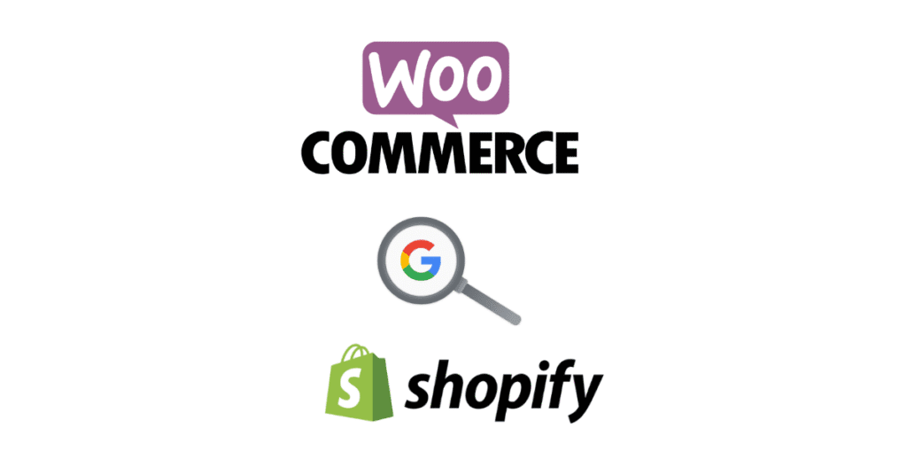 WooCommerce vs. Shopify