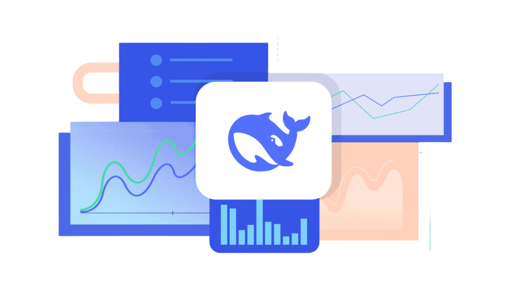 Key Features of DeepSeek AI