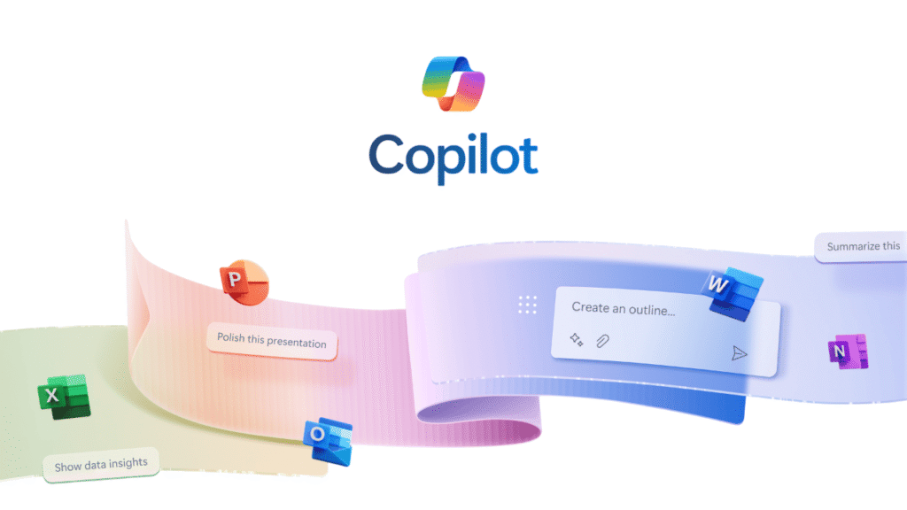 Key Features of Microsoft Copilot