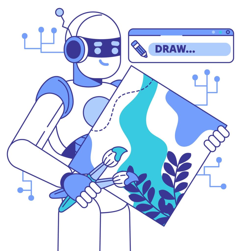 Key Features of MidJourney AI