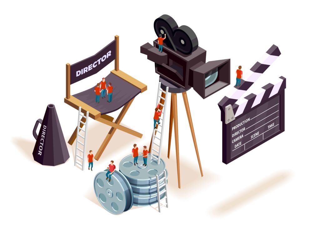 Traditional Video Production Challenges