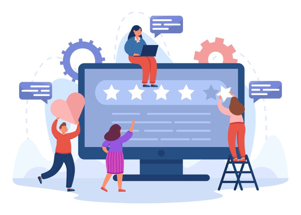 User Feedback What Are People Saying