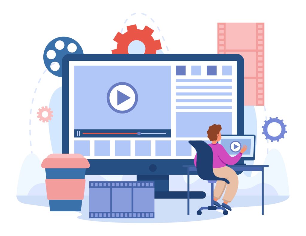 Where Businesses Are Thriving with Synthesia