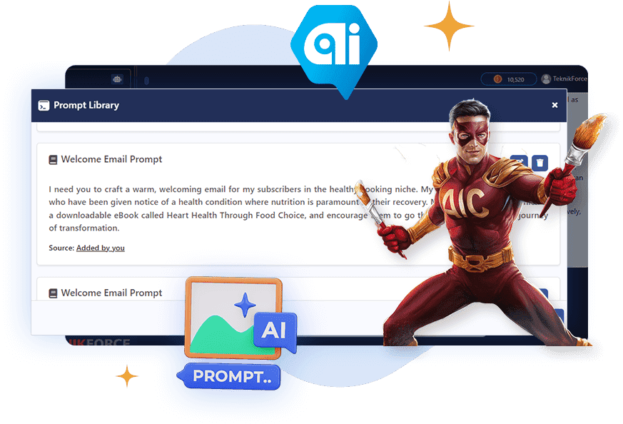 Prompt AI COllective Bundle