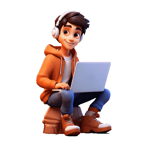 FAQ GIF One AI Design Edition