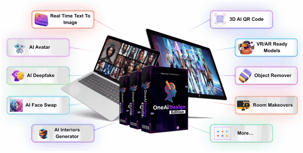 One AI Design Edition Review