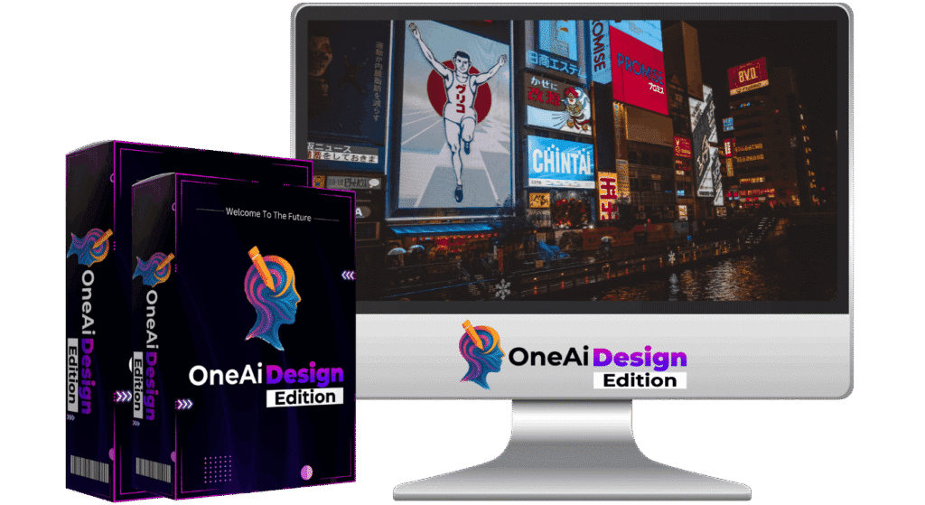 What is One AI Edition