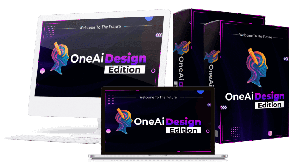 Who should use it One AI Ddesign Edition