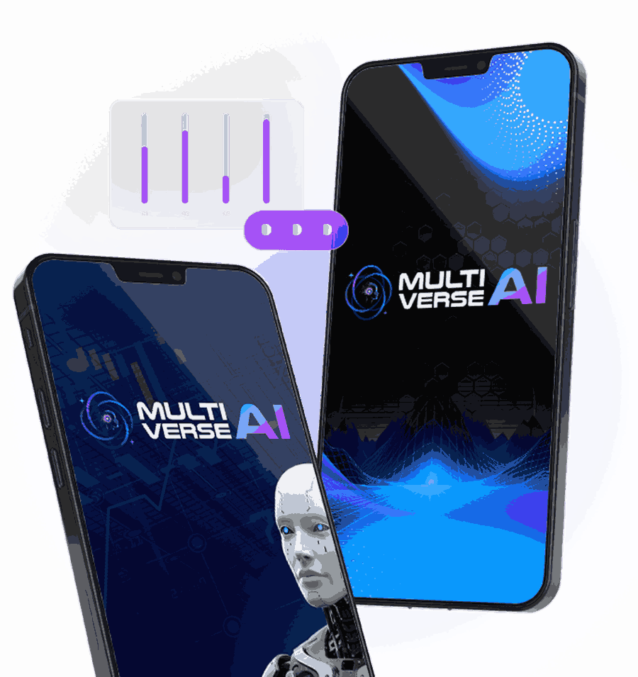Get MultiVerseAI Today