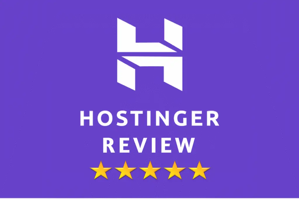 Hostinger Review – The Honest Breakdown You Need