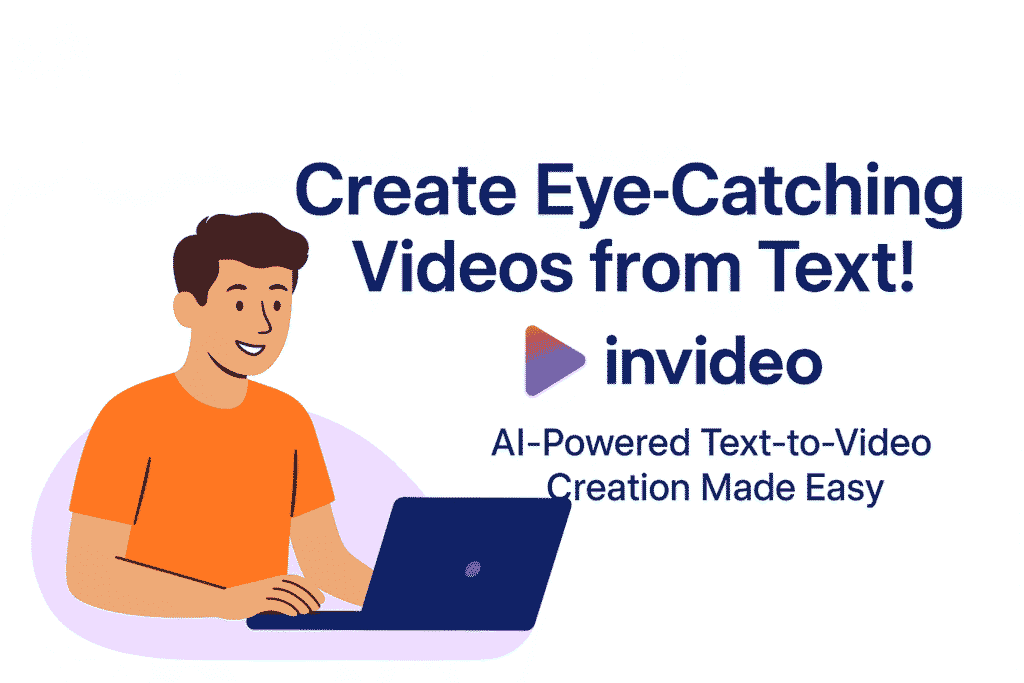 InVideo Review 2025 Overview