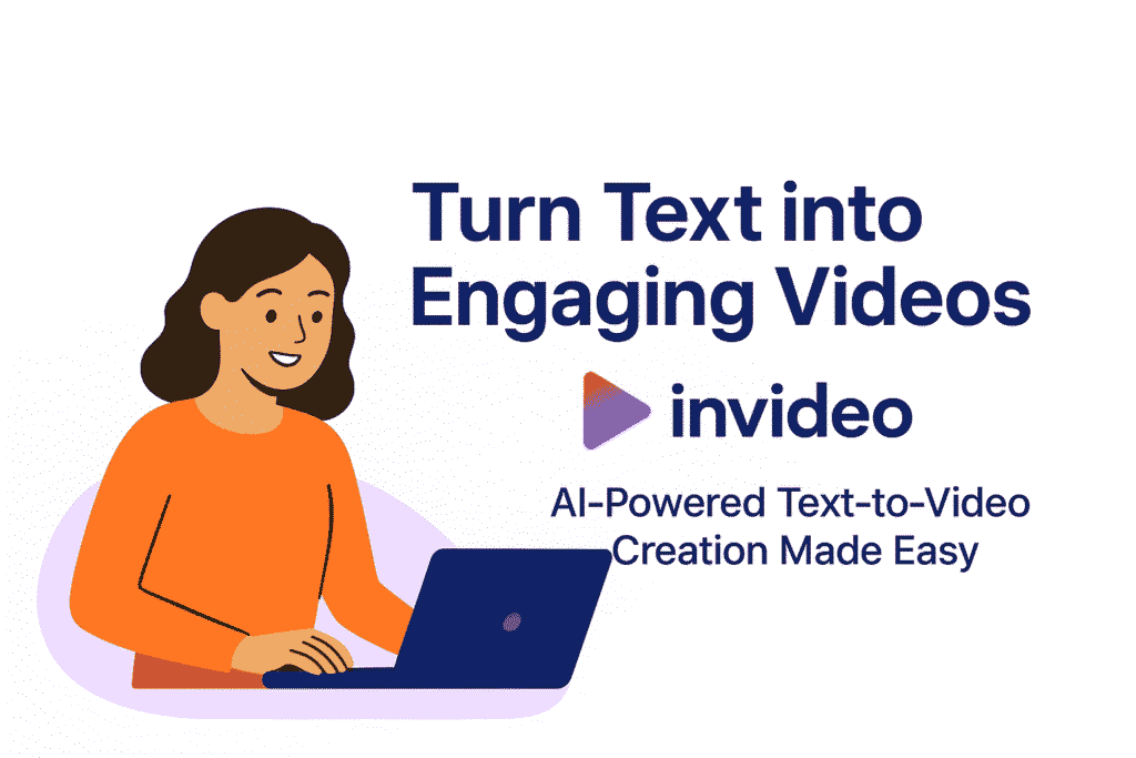 Key Features of Invideo