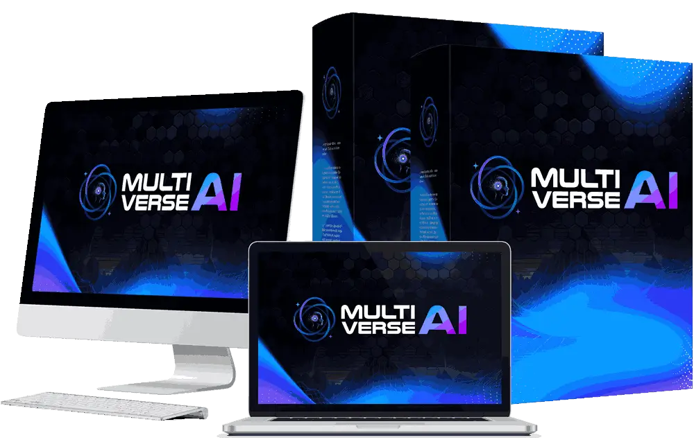 MultiVerse AI Suite