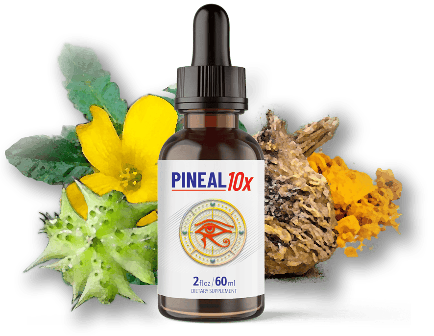 Pineal 10x Main image