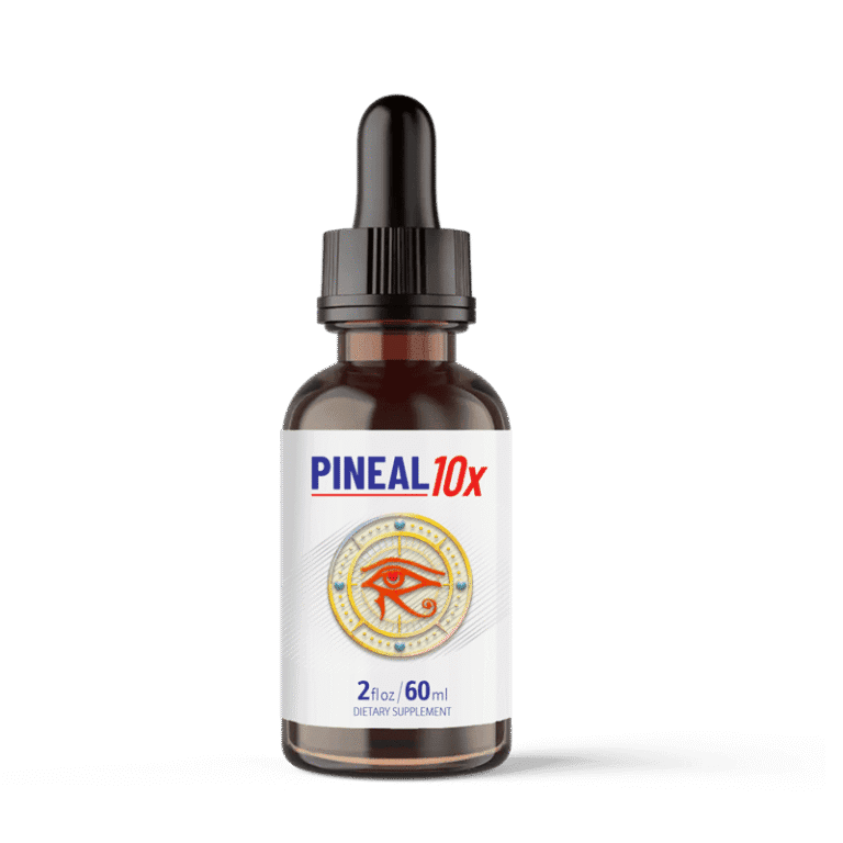 Pineal 10x image use