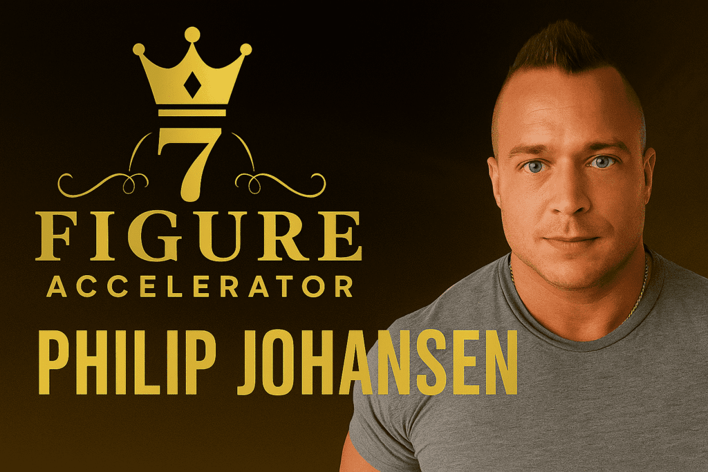 The 7-Figure Accelerator Program