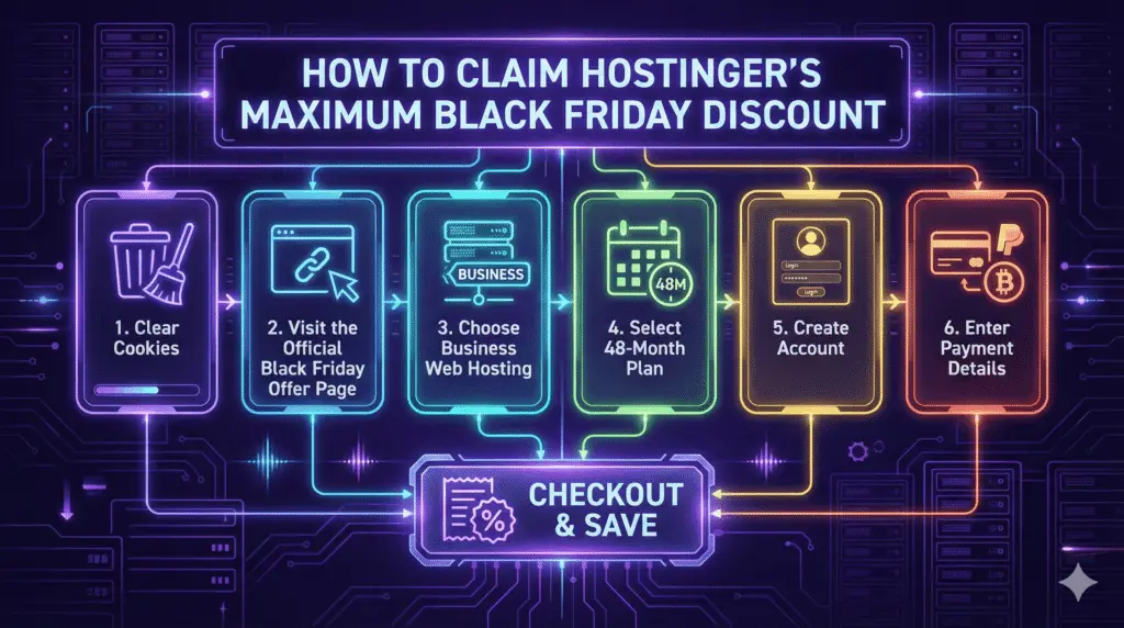 How to Claim the Maximum Discount