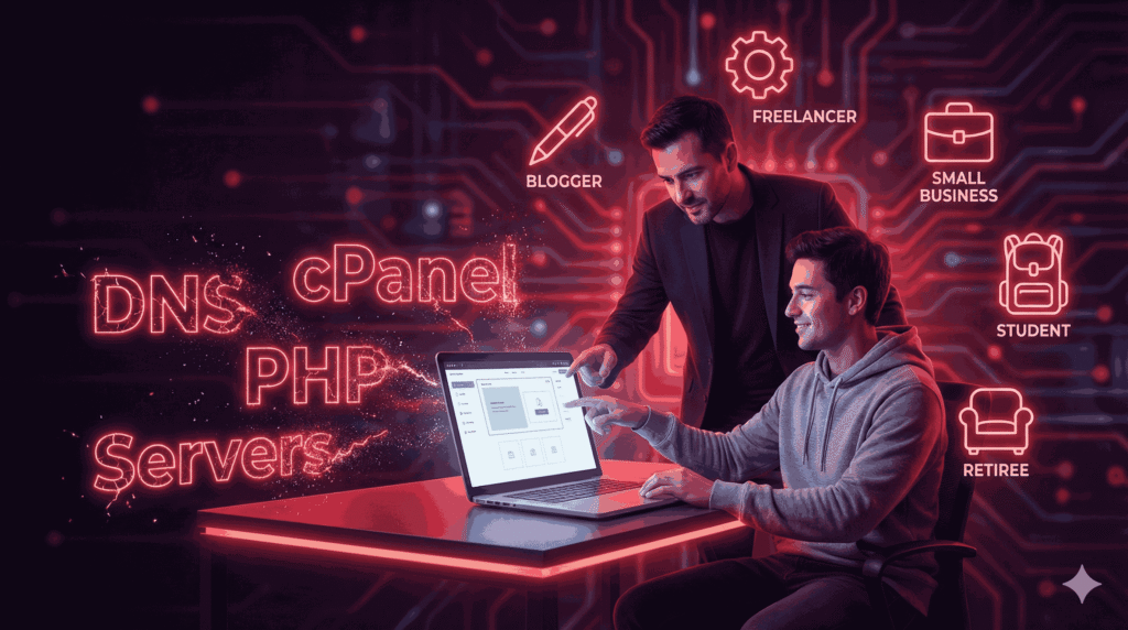 Hostinger Hosting for Non-Tech Users Honest Review 2026