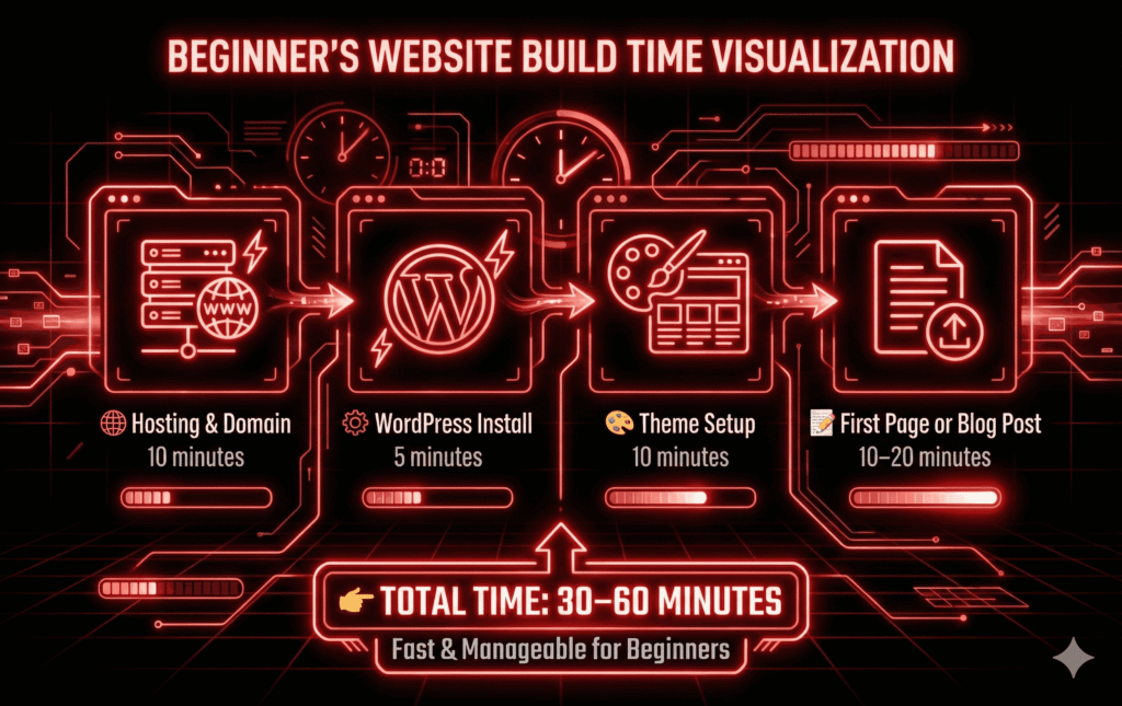 How Long Does It Really Take