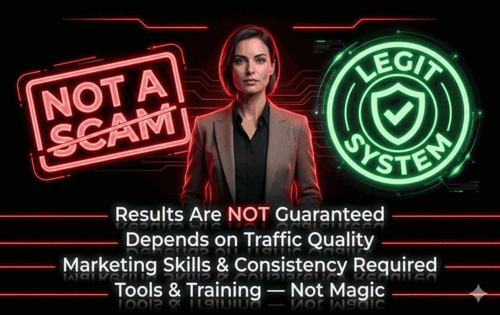 Is 7-Figure Accelerator Legit or a Scam