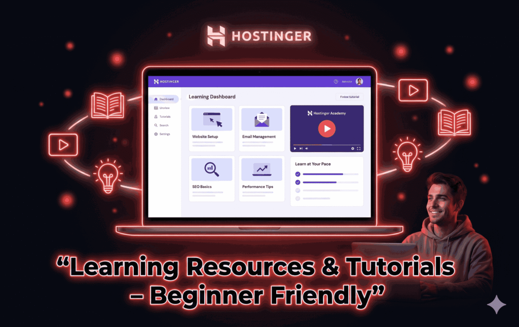 Learning Resources and Tutorials
