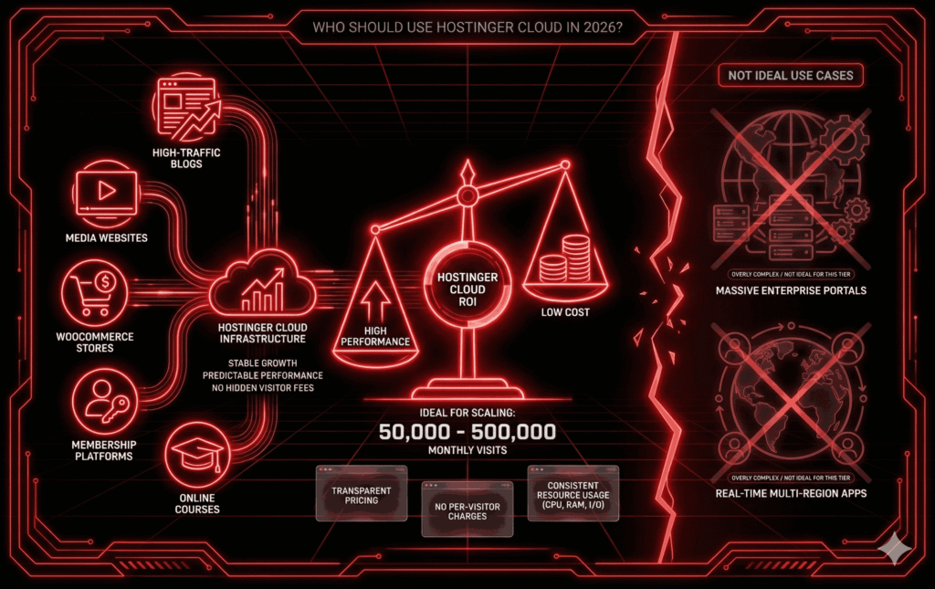 Pricing Is Hostinger Cost-Effective at Scale