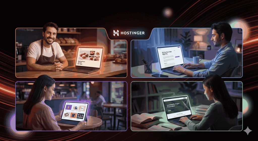 Real-Life Use Case Scenarios