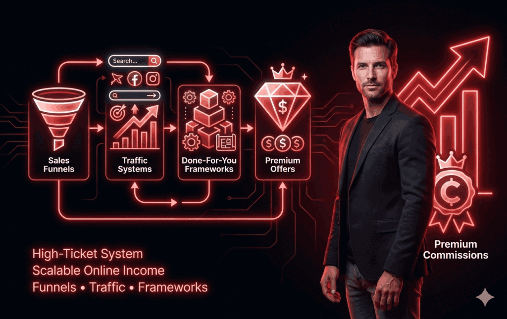 What Is 7-Figure Accelerator