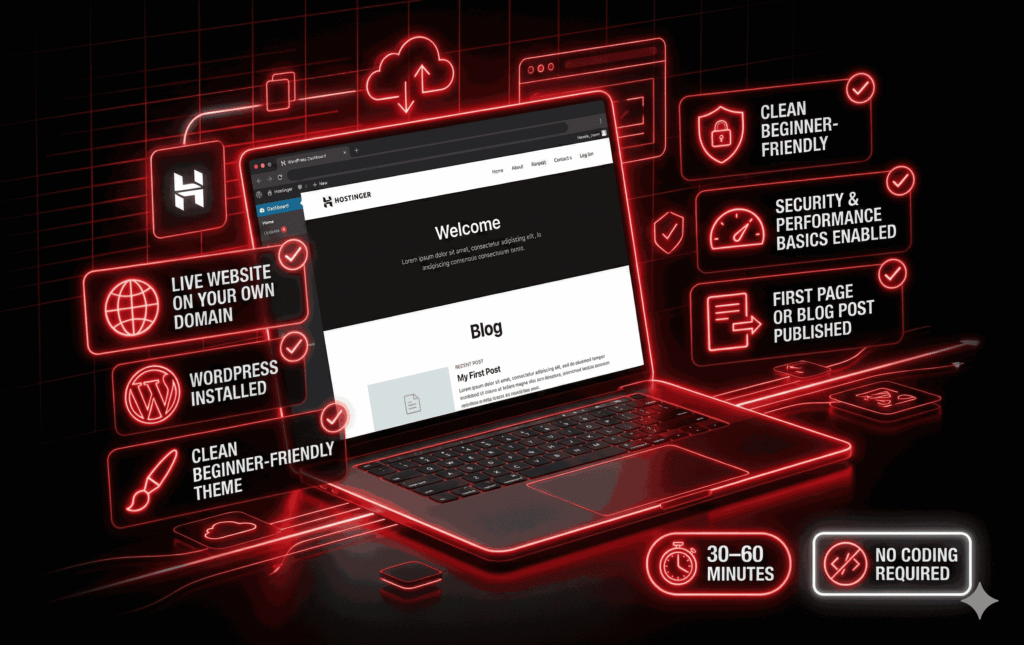 What You’ll Build in This Guide