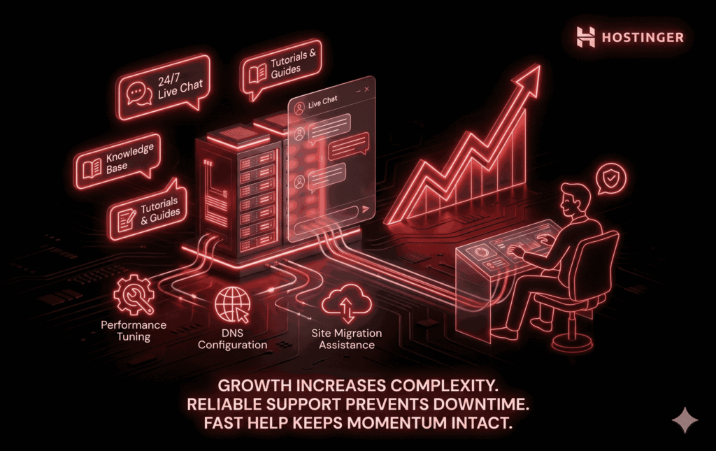 Customer Support and Its Role in Scaling